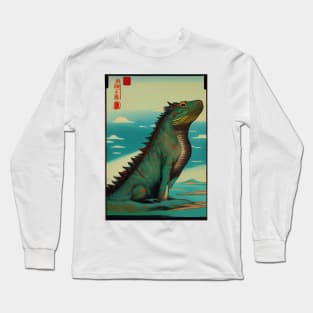 age era Long Sleeve T-Shirt